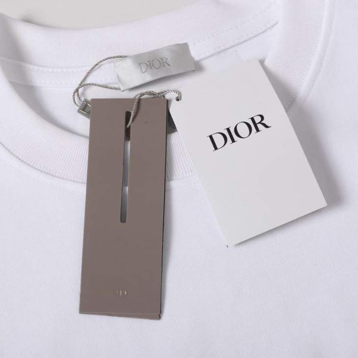 Dior T Shirts Short _SKUDiorS-2XL12yr8216145